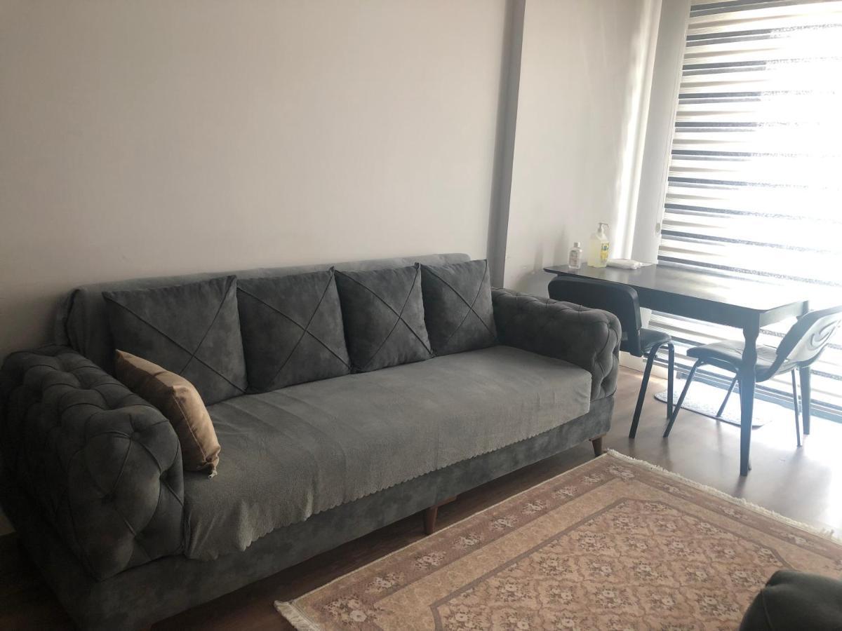 شقة Nilin اسطنبول المظهر الخارجي الصورة
